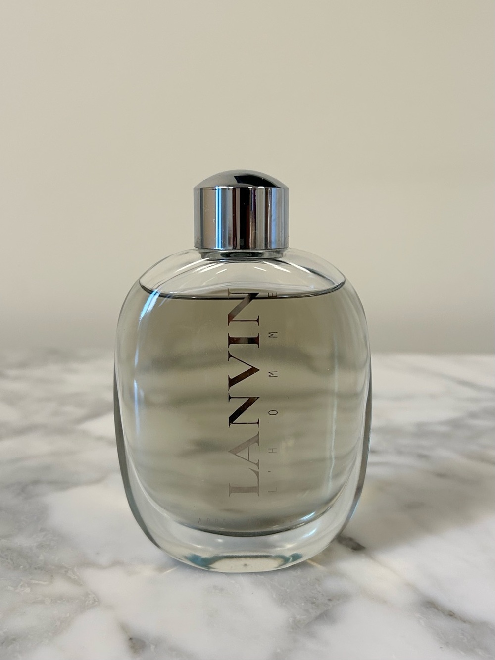 Lanvin L'Homme Eau de Toilette